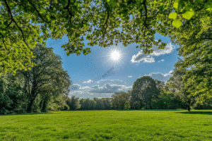 nature