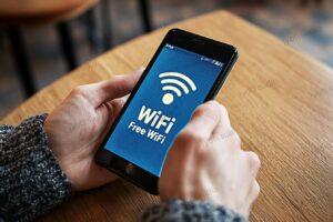 Free WiFi Connection, Holding Smartphone, Wireless Internet, Mobile Phone, Internet Hotspot, Free WiFi, Smartphone, Wireless, Internet, Hotspot, Connection, Hands Holding, Mobile Phone, Using Phone, Connecting WiFi, Wireless Connection, Internet Access, WiFi Signal, Free Network, Online Access, Digital Device, Technology, Communication, Connection, Network, Internet, Wireless, Mobile, Phone, Smartphone, Hands, Holding, Using, Connecting, Access, Signal, Free, Online, Digital, Device, Tech, Communicate, Connect, Network, Web, Data, Portable, Information, Sharing, Surfing
