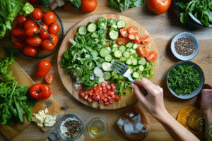 food