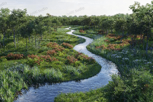Landscape