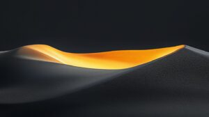 Golden Dune