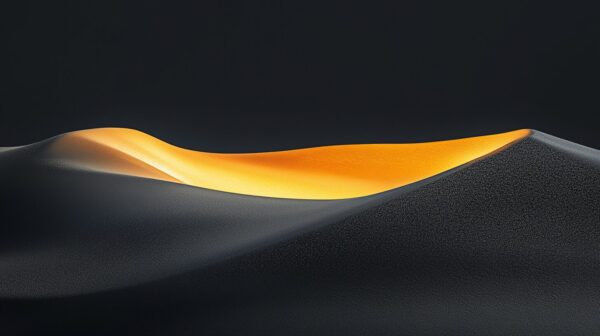 Golden Dune